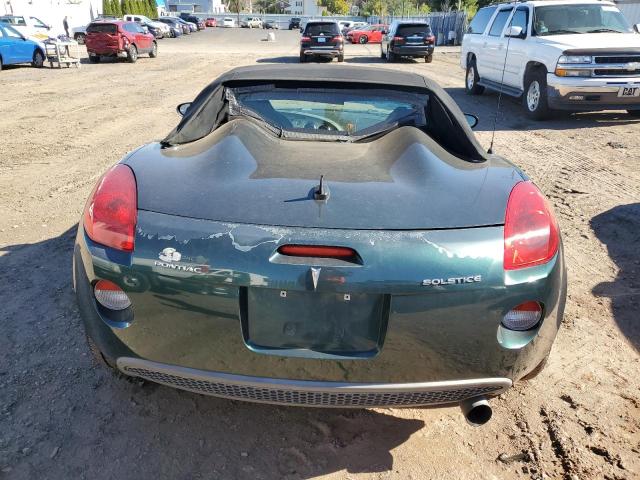 Photo 5 VIN: 1G2MB35B98Y104267 - PONTIAC SOLSTICE 