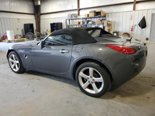 Photo 1 VIN: 1G2MB35B98Y113471 - PONTIAC SOLSTICE 