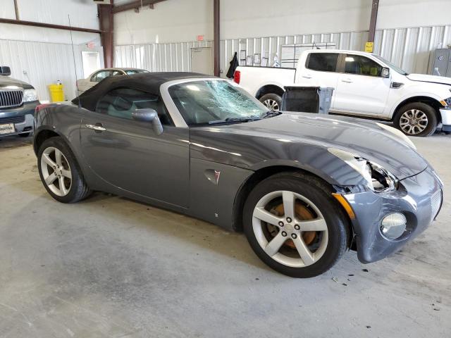 Photo 3 VIN: 1G2MB35B98Y113471 - PONTIAC SOLSTICE 