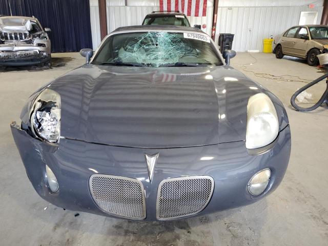 Photo 4 VIN: 1G2MB35B98Y113471 - PONTIAC SOLSTICE 