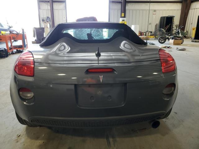 Photo 5 VIN: 1G2MB35B98Y113471 - PONTIAC SOLSTICE 