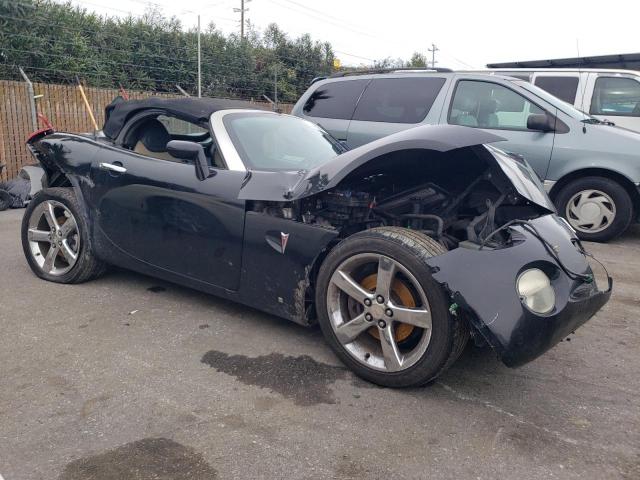 Photo 3 VIN: 1G2MB35BX6Y119924 - PONTIAC SOLSTICE 