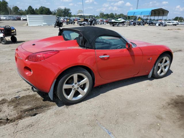 Photo 2 VIN: 1G2MB35BX7Y112554 - PONTIAC SOLSTICE 