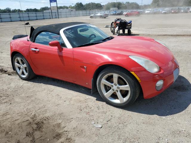 Photo 3 VIN: 1G2MB35BX7Y112554 - PONTIAC SOLSTICE 