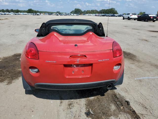 Photo 5 VIN: 1G2MB35BX7Y112554 - PONTIAC SOLSTICE 