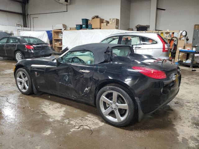 Photo 1 VIN: 1G2MB35BX7Y113218 - PONTIAC SOLSTICE 