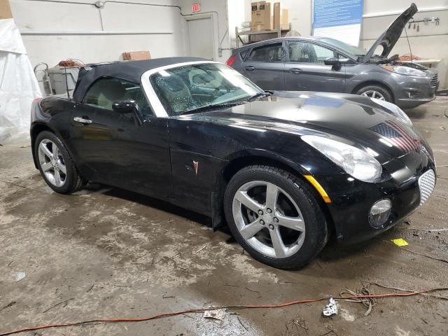 Photo 3 VIN: 1G2MB35BX7Y113218 - PONTIAC SOLSTICE 