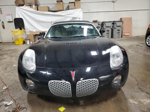 Photo 4 VIN: 1G2MB35BX7Y113218 - PONTIAC SOLSTICE 