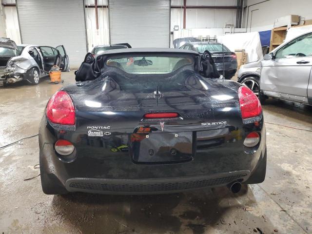 Photo 5 VIN: 1G2MB35BX7Y113218 - PONTIAC SOLSTICE 