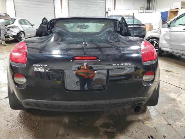 Photo 9 VIN: 1G2MB35BX7Y113218 - PONTIAC SOLSTICE 