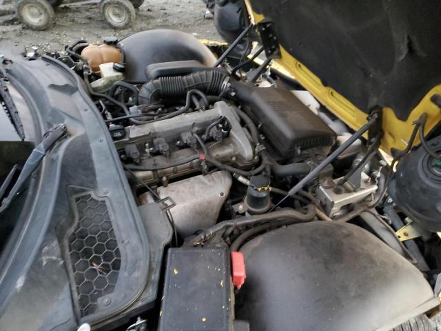 Photo 6 VIN: 1G2MB35BX7Y132321 - PONTIAC SOLSTICE 