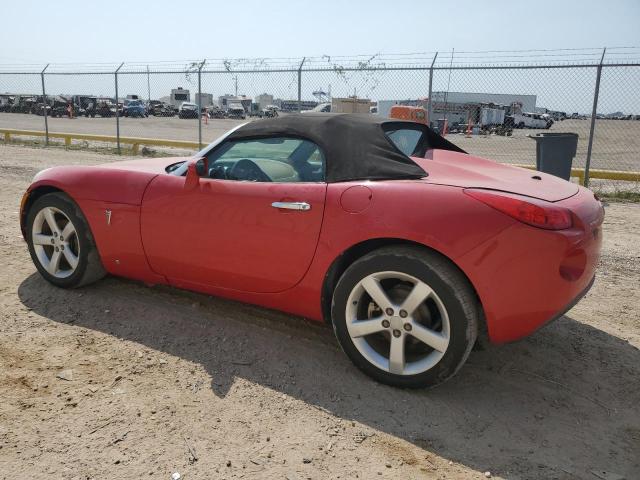 Photo 1 VIN: 1G2MB35BX7Y137681 - PONTIAC SOLSTICE 