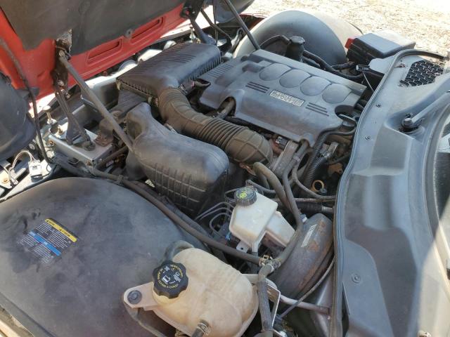 Photo 10 VIN: 1G2MB35BX7Y137681 - PONTIAC SOLSTICE 