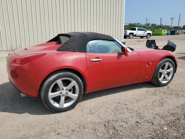 Photo 2 VIN: 1G2MB35BX7Y137681 - PONTIAC SOLSTICE 