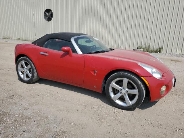 Photo 3 VIN: 1G2MB35BX7Y137681 - PONTIAC SOLSTICE 