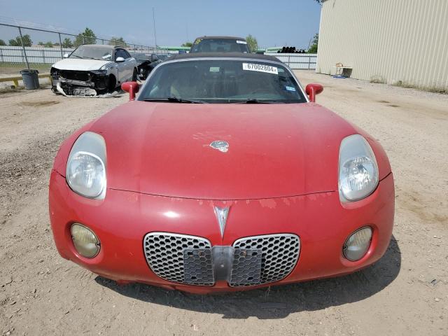 Photo 4 VIN: 1G2MB35BX7Y137681 - PONTIAC SOLSTICE 