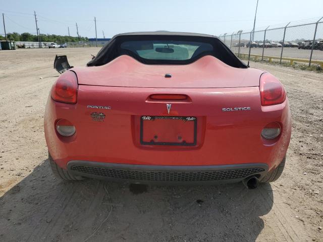 Photo 5 VIN: 1G2MB35BX7Y137681 - PONTIAC SOLSTICE 