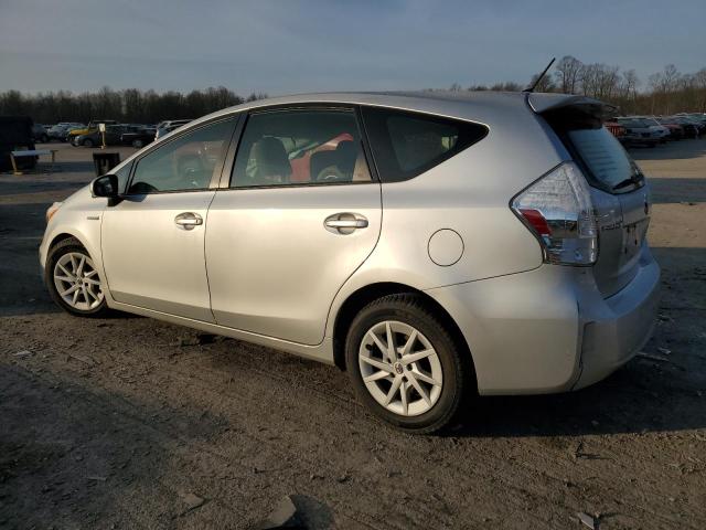 Photo 1 VIN: 1G2MB35BX8Y103628 - TOYOTA PRIUS 