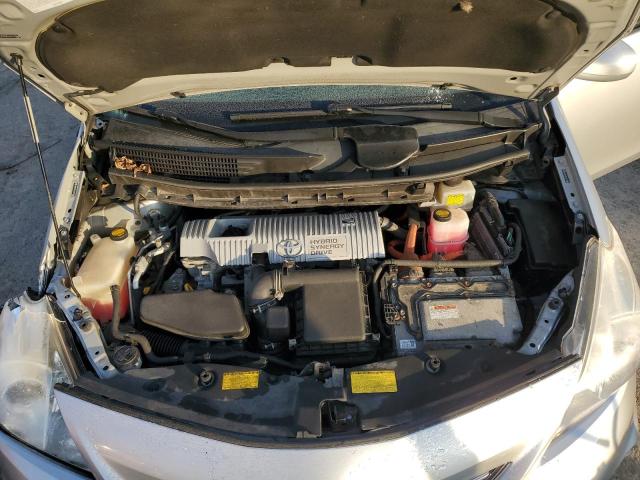 Photo 10 VIN: 1G2MB35BX8Y103628 - TOYOTA PRIUS 