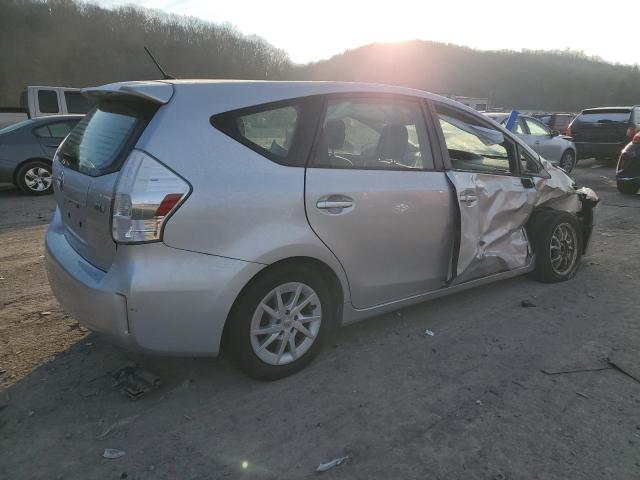 Photo 2 VIN: 1G2MB35BX8Y103628 - TOYOTA PRIUS 