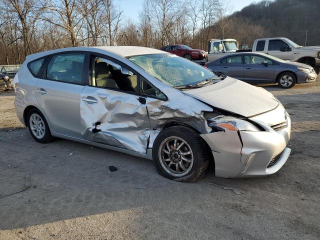 Photo 3 VIN: 1G2MB35BX8Y103628 - TOYOTA PRIUS 