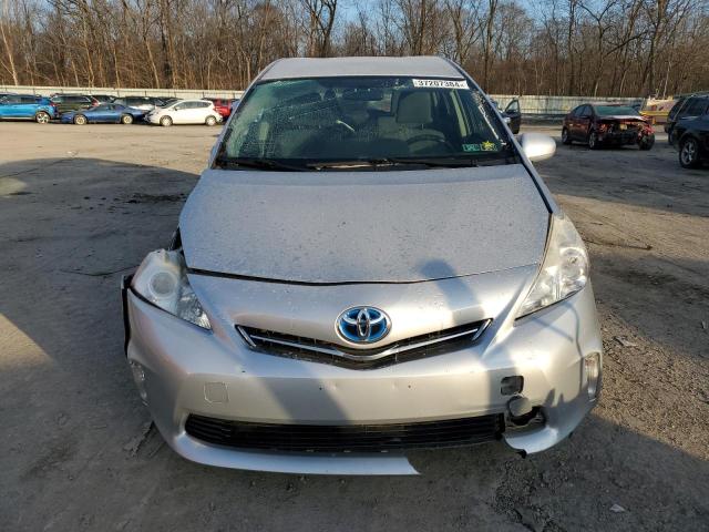 Photo 4 VIN: 1G2MB35BX8Y103628 - TOYOTA PRIUS 