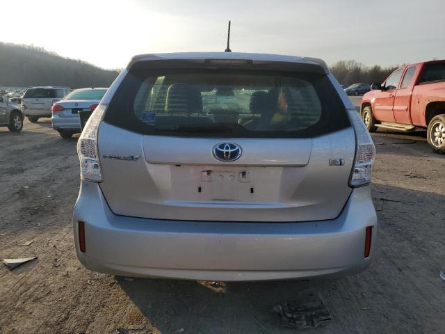 Photo 5 VIN: 1G2MB35BX8Y103628 - TOYOTA PRIUS 