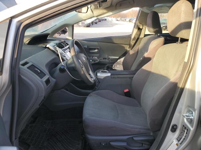 Photo 6 VIN: 1G2MB35BX8Y103628 - TOYOTA PRIUS 