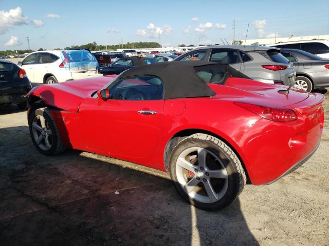 Photo 1 VIN: 1G2MC35B38Y118324 - PONTIAC SOLSTICE 