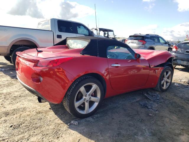 Photo 2 VIN: 1G2MC35B38Y118324 - PONTIAC SOLSTICE 