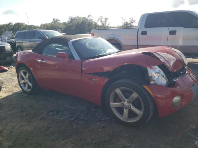 Photo 3 VIN: 1G2MC35B38Y118324 - PONTIAC SOLSTICE 