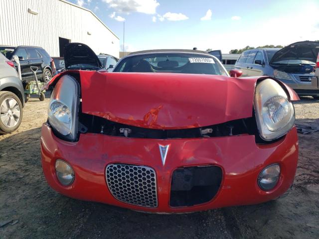 Photo 4 VIN: 1G2MC35B38Y118324 - PONTIAC SOLSTICE 