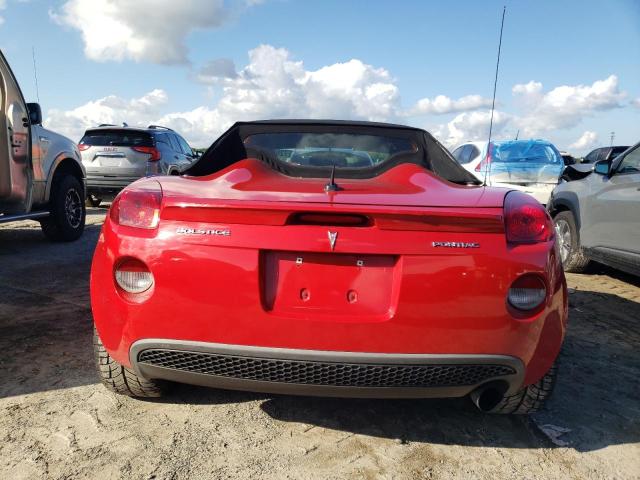 Photo 5 VIN: 1G2MC35B38Y118324 - PONTIAC SOLSTICE 