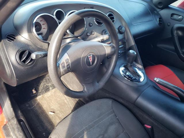 Photo 7 VIN: 1G2MC35B38Y118324 - PONTIAC SOLSTICE 