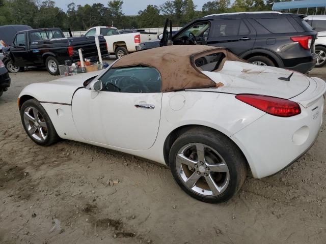 Photo 1 VIN: 1G2MC35B38Y133471 - PONTIAC SOLSTICE 