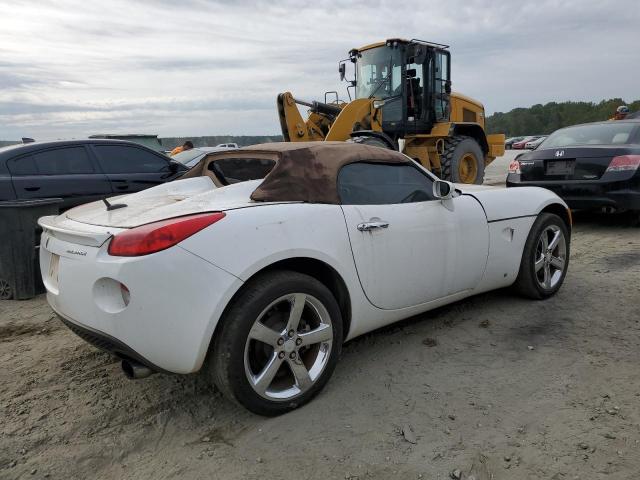 Photo 2 VIN: 1G2MC35B38Y133471 - PONTIAC SOLSTICE 