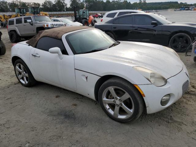 Photo 3 VIN: 1G2MC35B38Y133471 - PONTIAC SOLSTICE 