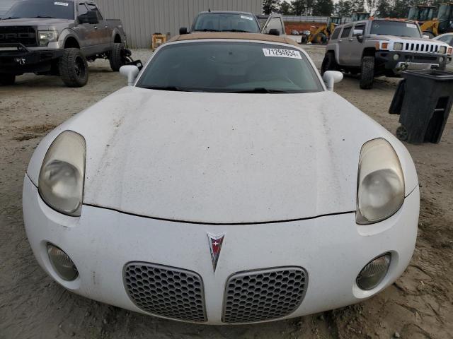 Photo 4 VIN: 1G2MC35B38Y133471 - PONTIAC SOLSTICE 