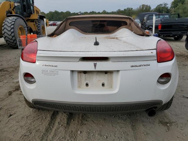 Photo 5 VIN: 1G2MC35B38Y133471 - PONTIAC SOLSTICE 