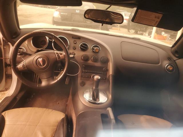 Photo 7 VIN: 1G2MC35B38Y133471 - PONTIAC SOLSTICE 