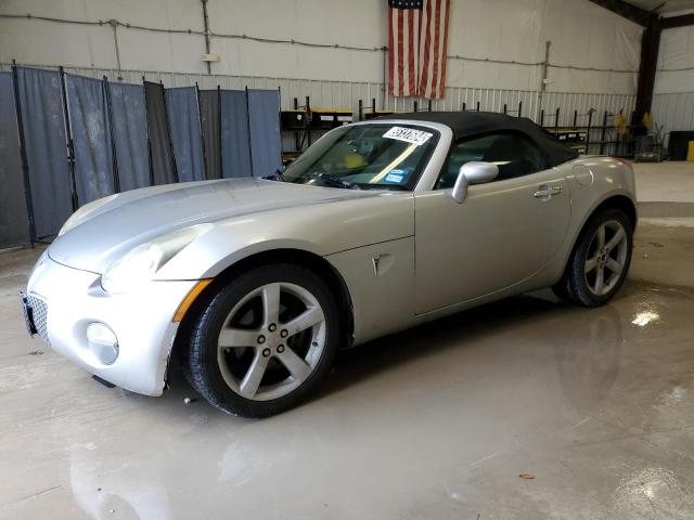 Photo 0 VIN: 1G2MC35B48Y118154 - PONTIAC SOLSTICE 