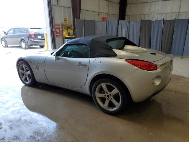 Photo 1 VIN: 1G2MC35B48Y118154 - PONTIAC SOLSTICE 