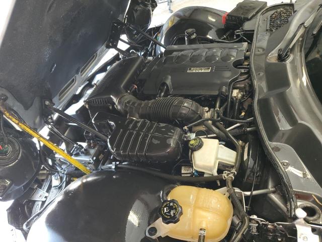 Photo 10 VIN: 1G2MC35B48Y118154 - PONTIAC SOLSTICE 