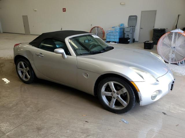 Photo 3 VIN: 1G2MC35B48Y118154 - PONTIAC SOLSTICE 