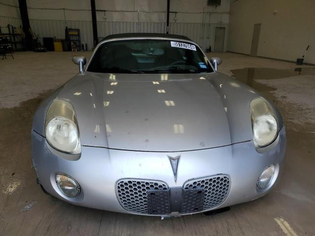 Photo 4 VIN: 1G2MC35B48Y118154 - PONTIAC SOLSTICE 