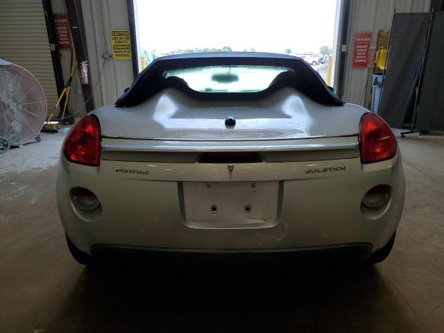 Photo 5 VIN: 1G2MC35B48Y118154 - PONTIAC SOLSTICE 