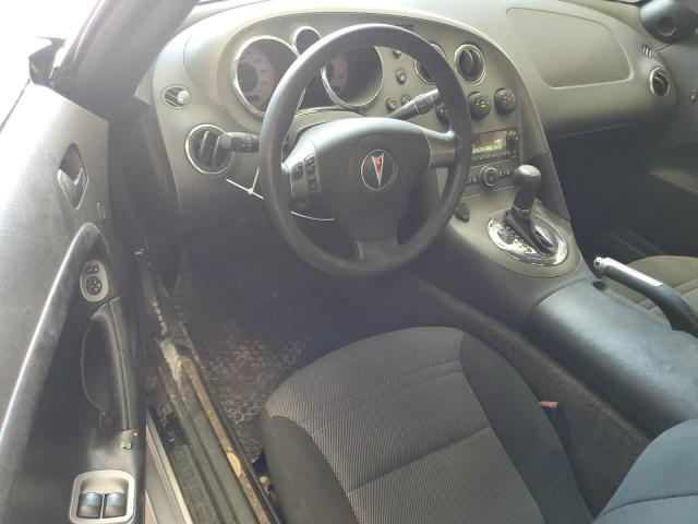 Photo 7 VIN: 1G2MC35B48Y118154 - PONTIAC SOLSTICE 