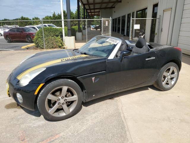 Photo 0 VIN: 1G2MC35B48Y119661 - PONTIAC SOLSTICE 