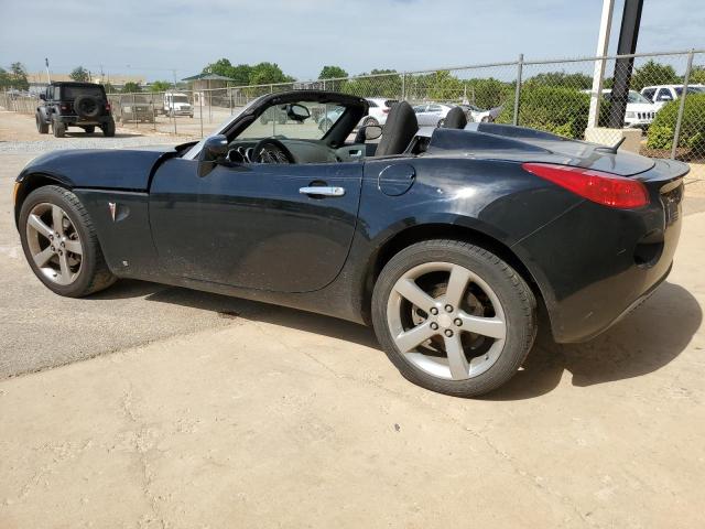 Photo 1 VIN: 1G2MC35B48Y119661 - PONTIAC SOLSTICE 