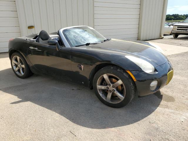 Photo 3 VIN: 1G2MC35B48Y119661 - PONTIAC SOLSTICE 